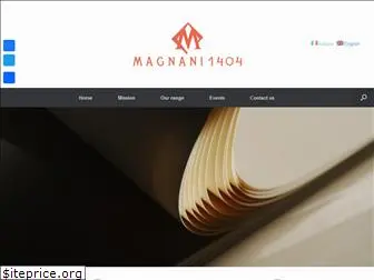 magnani1404.com