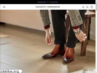 magnanni.co.jp