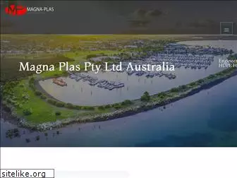 magnaplas.com.au