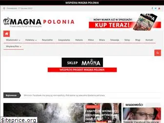 magnapolonia.org
