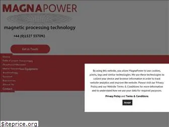 magnapower.com