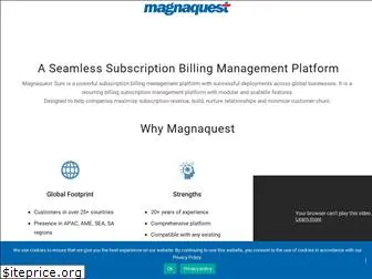 magnaquest.com