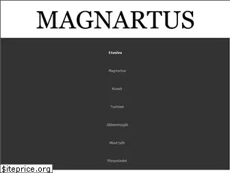 magnartus.fi