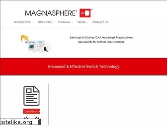 magnasphere.com