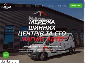 magnatauto.com