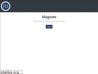 magnate.com.au