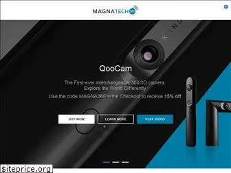 magnatech360.com.au