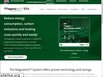 magnatechusa.com