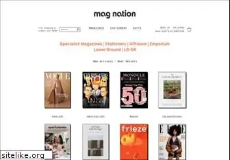 magnation.com