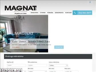 magnatplusnekretnine.com