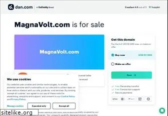 magnavolt.com