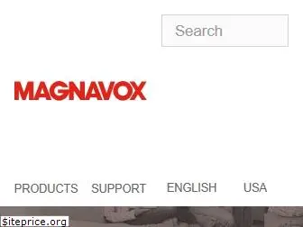 magnavox.com