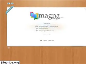 magnawebstudio.com