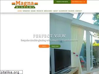 magnawindows.co.uk