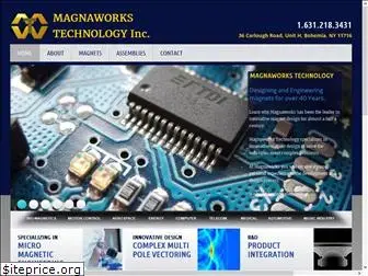 magnaworkstechnology.com