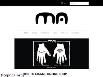 magne.ie