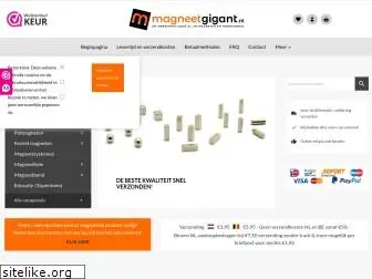 magneetgigant.nl