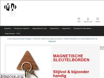 magneetjeswinkel.nl