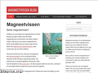 magneetvissenblog.nl