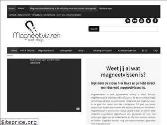 magneetvissenwebshop.nl