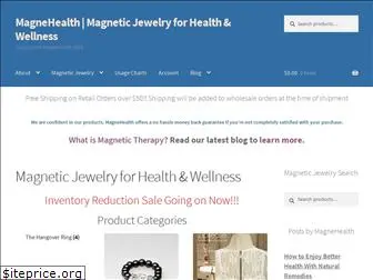 magnehealth.com