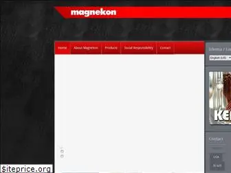 magnekon.com