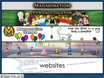 magnemation.com