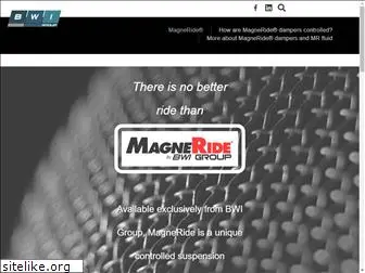 magneride.com