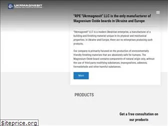 magnesit.com.ua