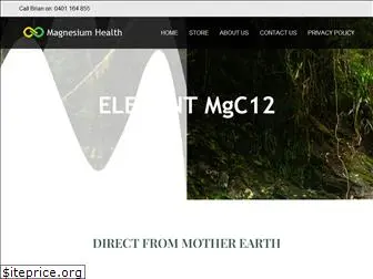 magnesiumhealth.com.au