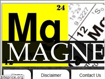 magnesiumreview.com