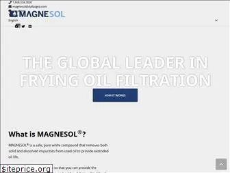 magnesol.com