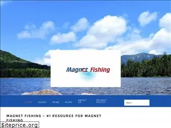 magnet-fishing.com