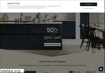 magnet.co.uk