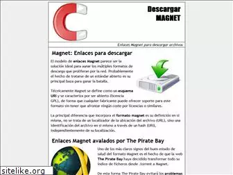 magnet.com.es