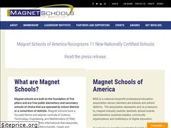 magnet.edu