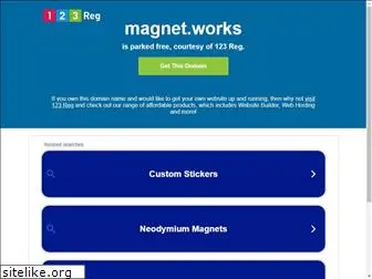 magnet.works