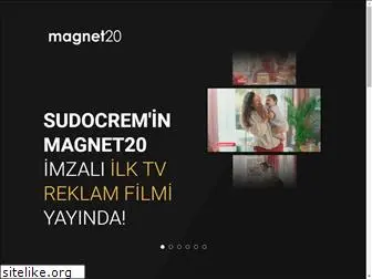 magnet20.com