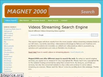 magnet2000.com