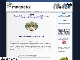 magnetal.se