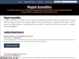 magnetassemblies.com