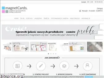 magnetcards.pl