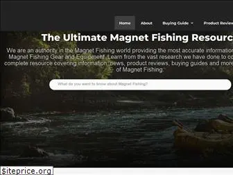 magnetcharters.com