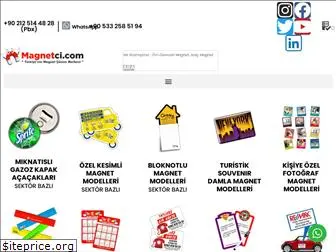 magnetci.com