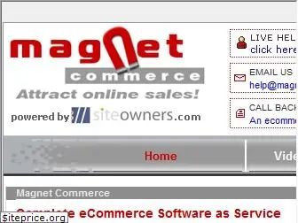magnetcommerce.com
