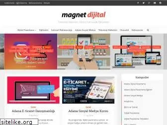 magnetdijital.net