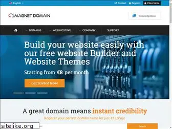 magnetdomain.com