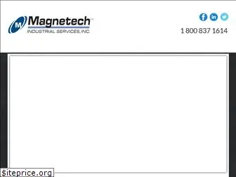 magnetech.com