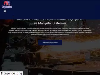 magneteksan.com