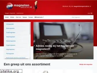 magnetenspecialist.nl